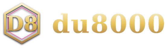 du8000 logo